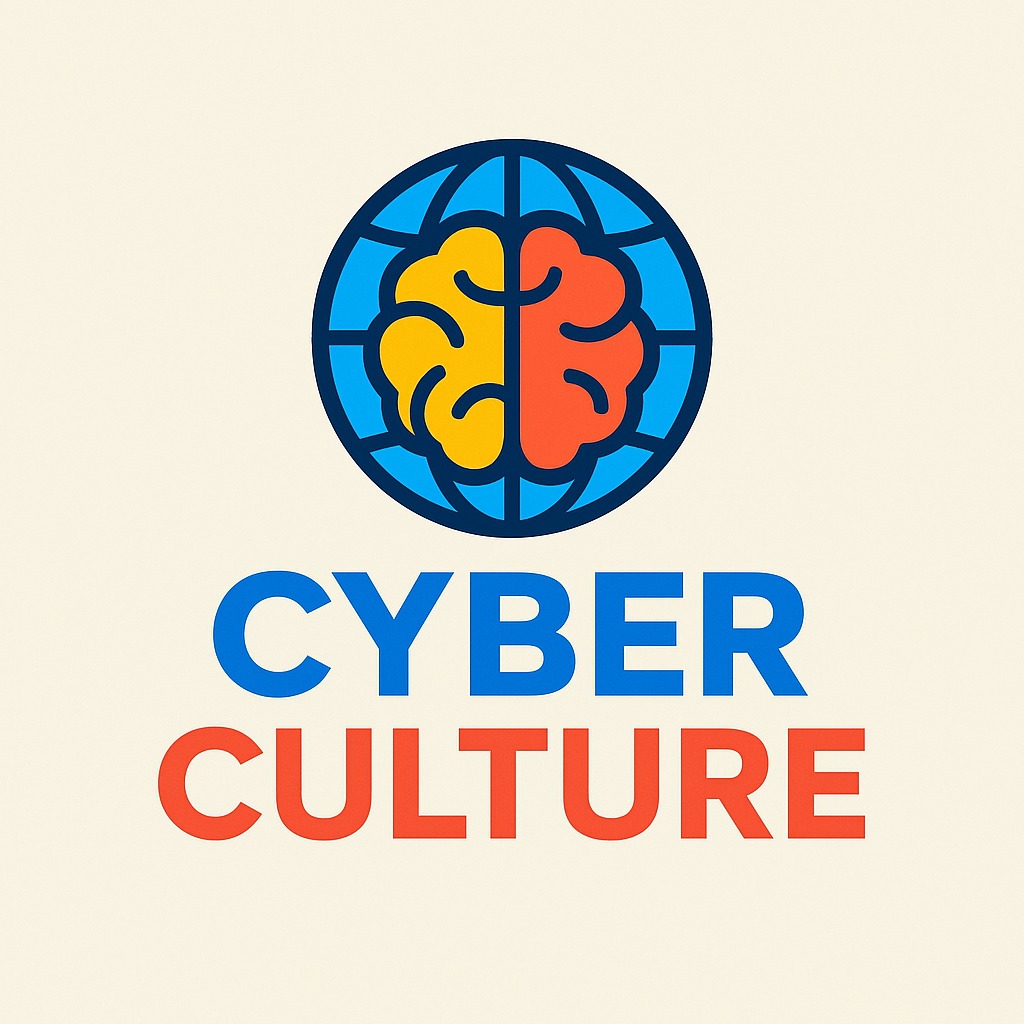 Cyber culture