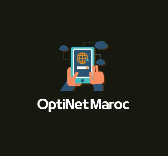 OptiNet Maroc