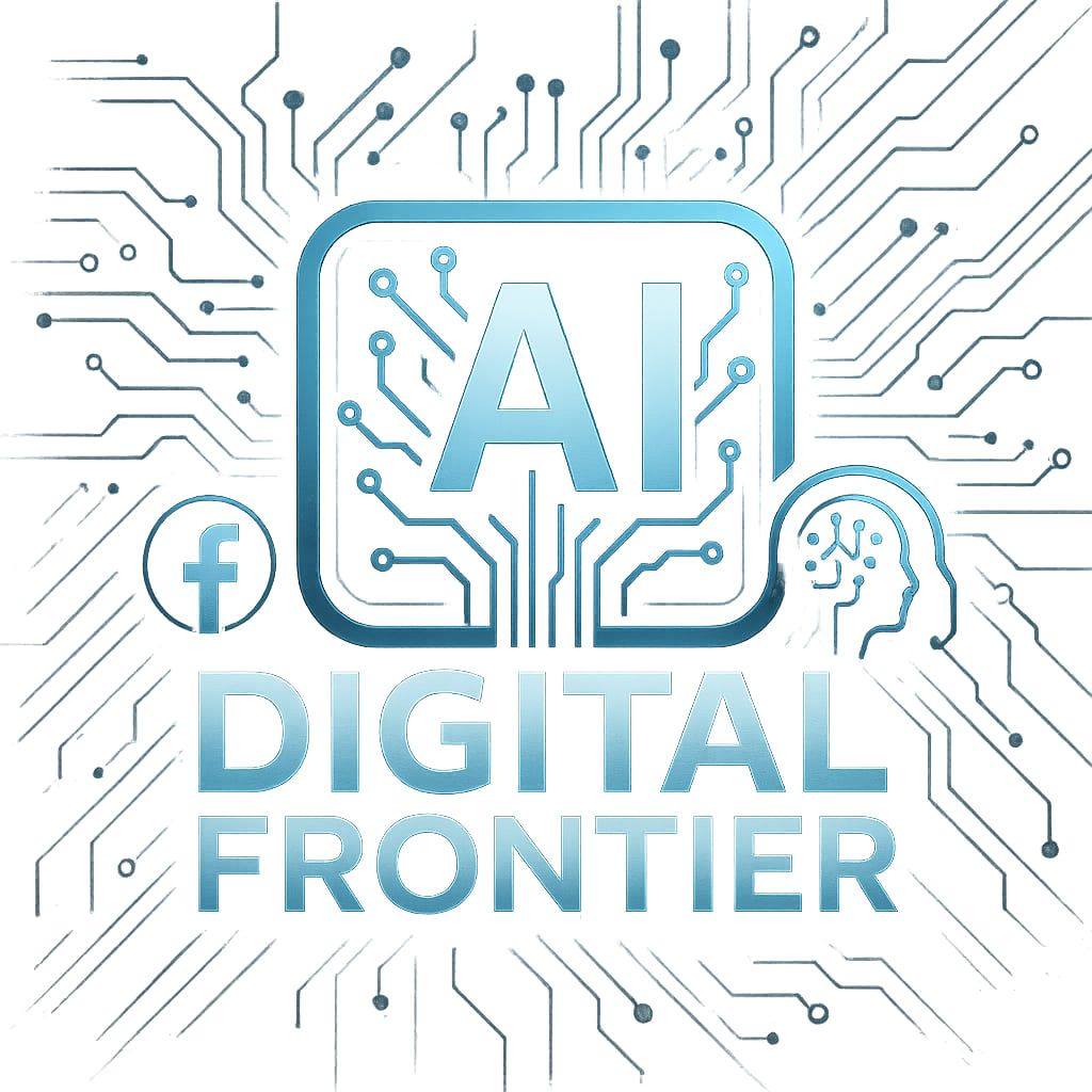 Digital Frontier