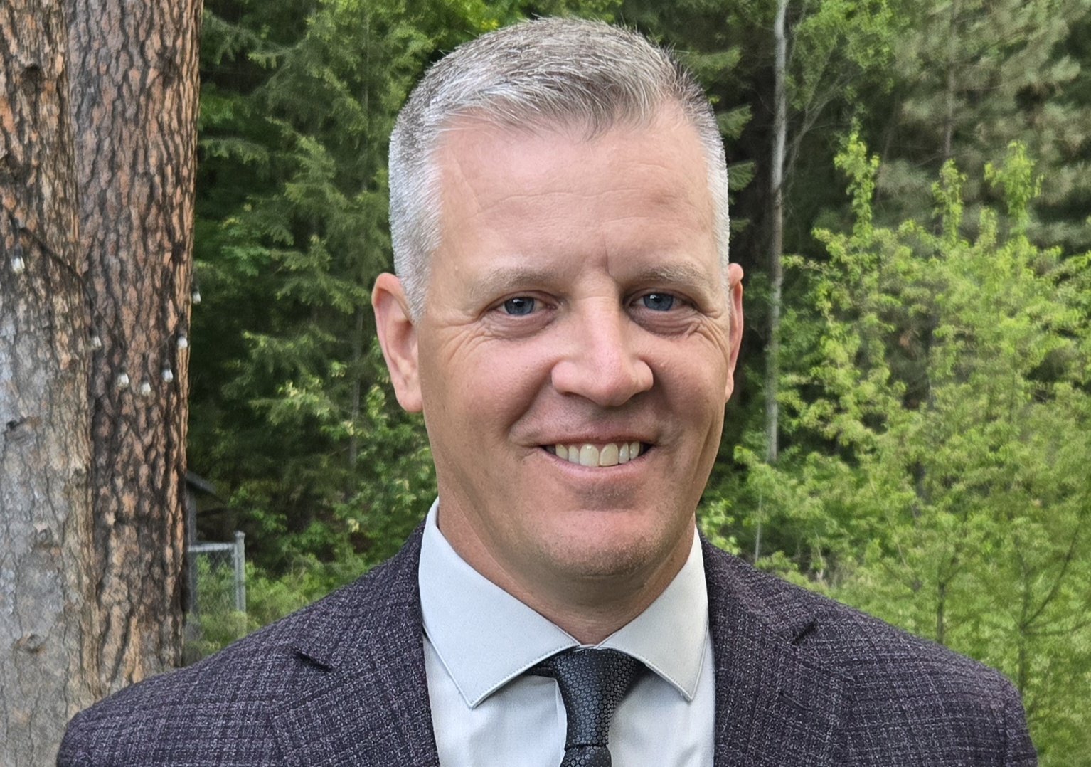 Tim for Mead School Board | Spokane WA