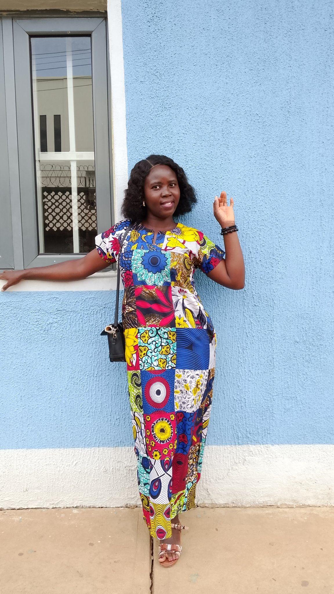 #fypシ゚ #viralreelschallenge | Obieh Flora Ebe