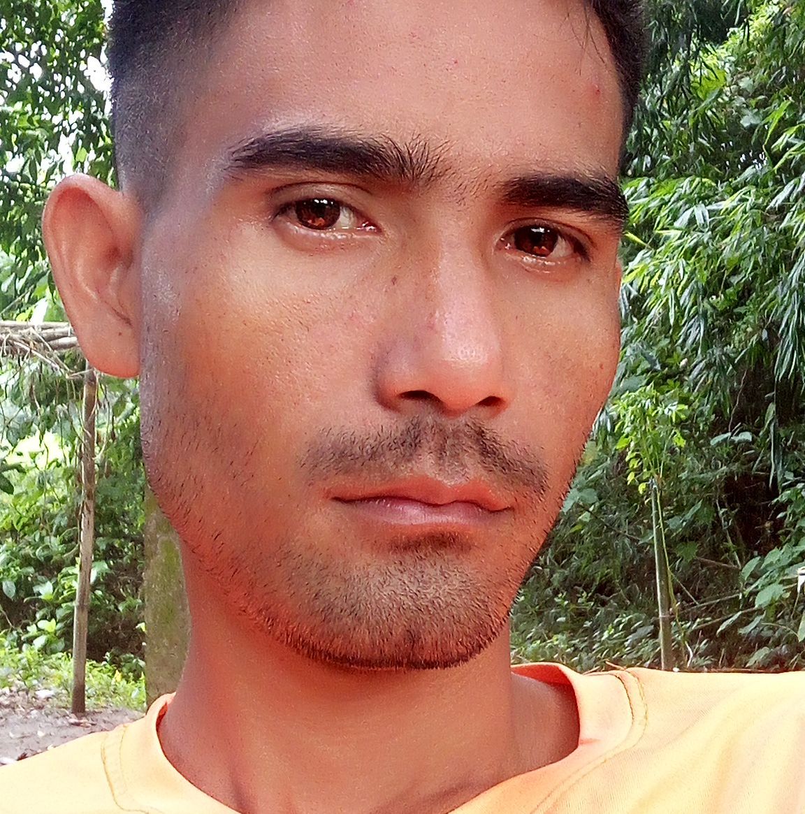 Finally karigoun Muli costumer | Ranjay Brahma