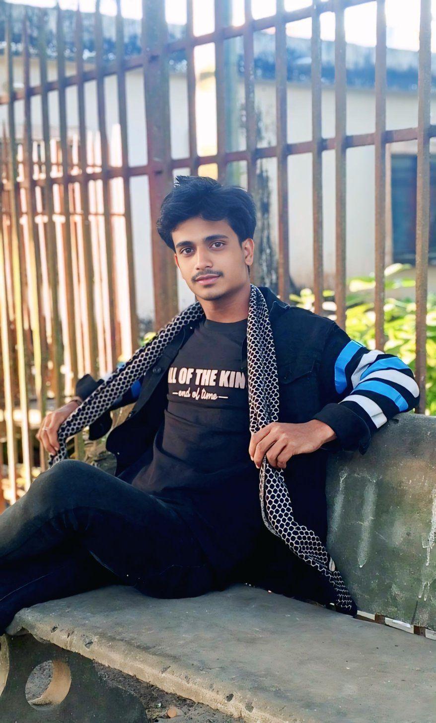 Rabby Sheikh