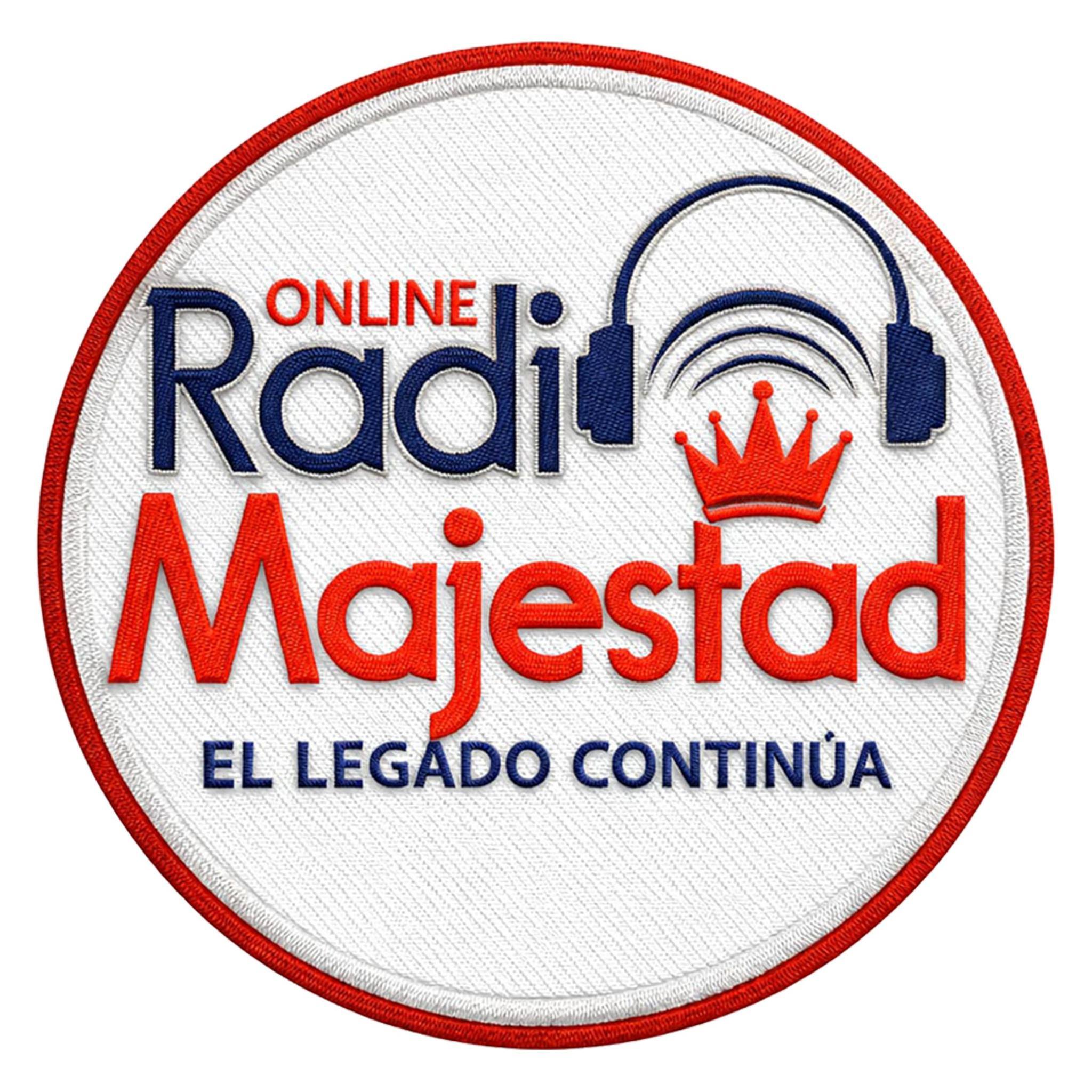 Radio Majestad Salamá B.V. GT