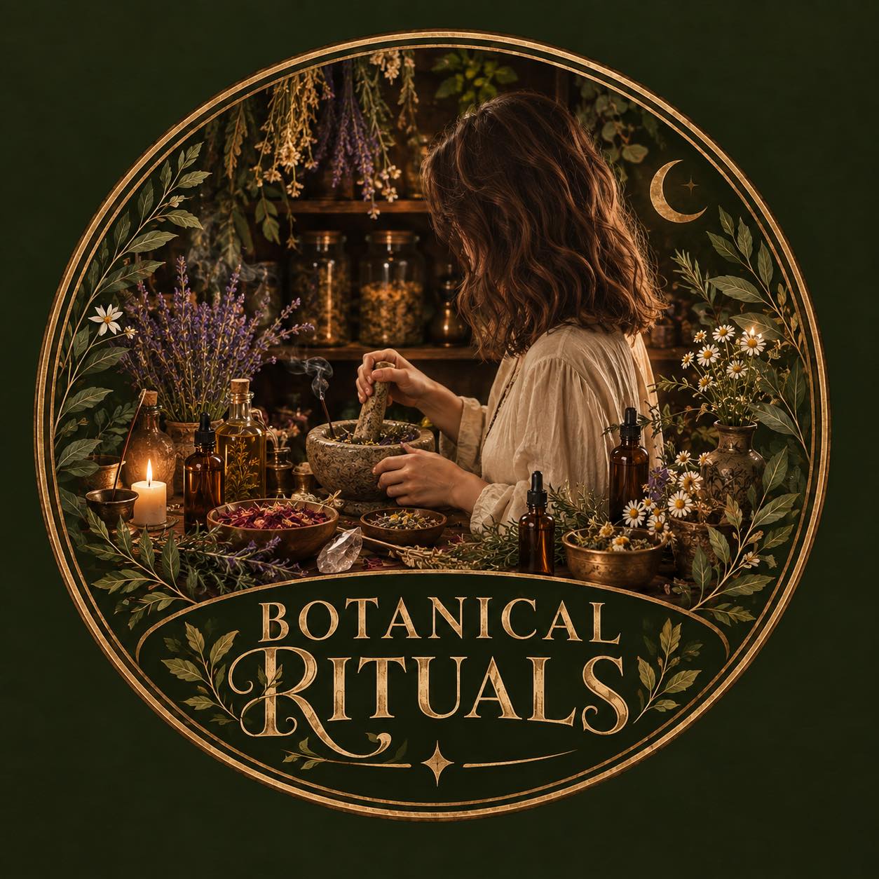 Botanical Rituals
