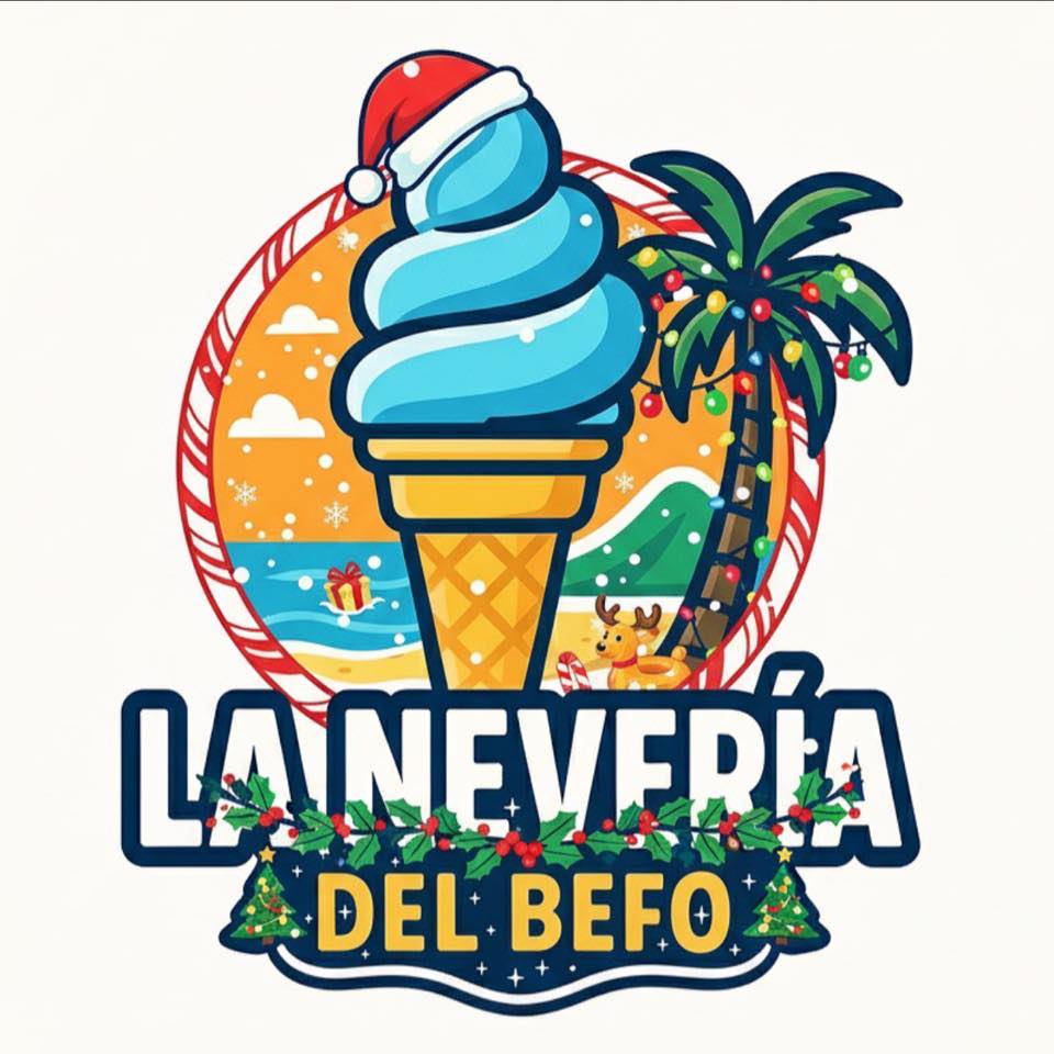 La nevería del Befo | La Ribera