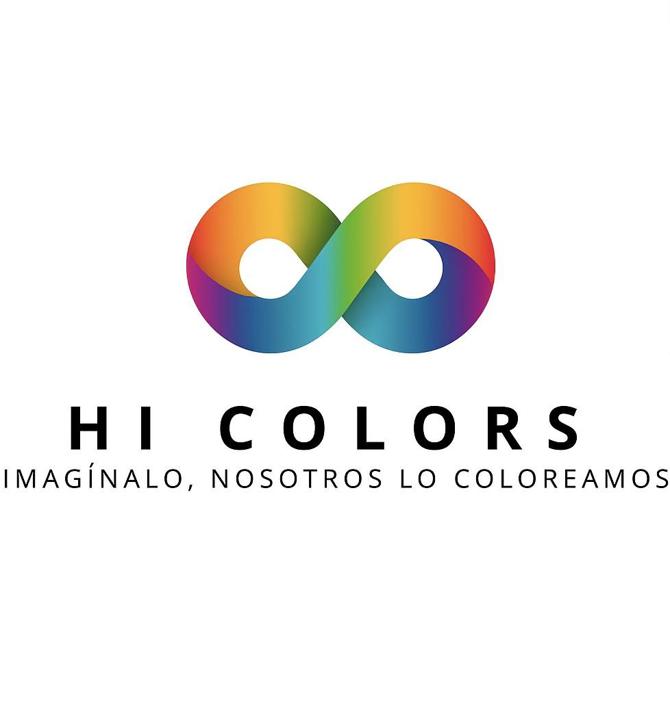 Hi Colors | Mexico City