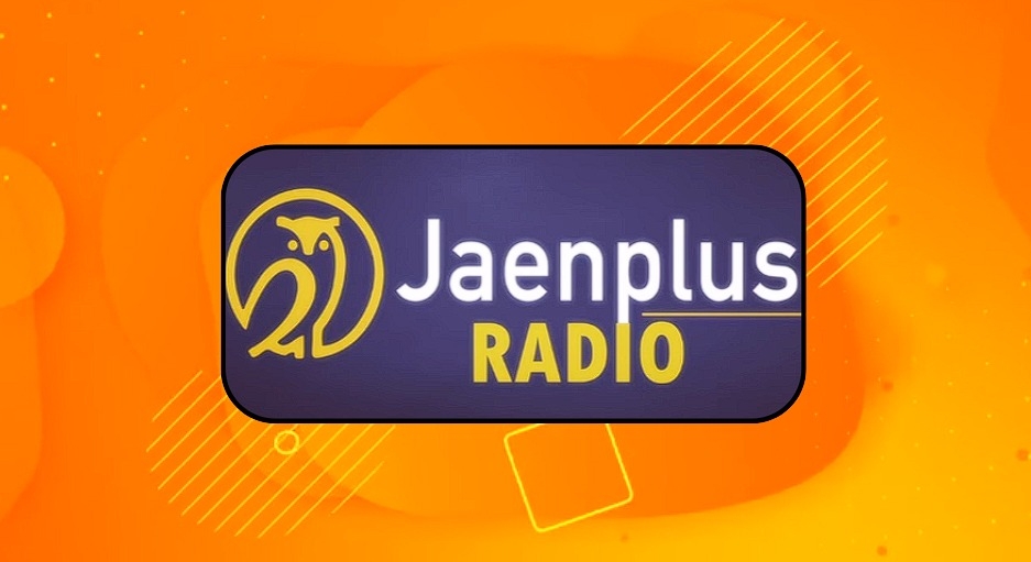 Jaén Plus Radio