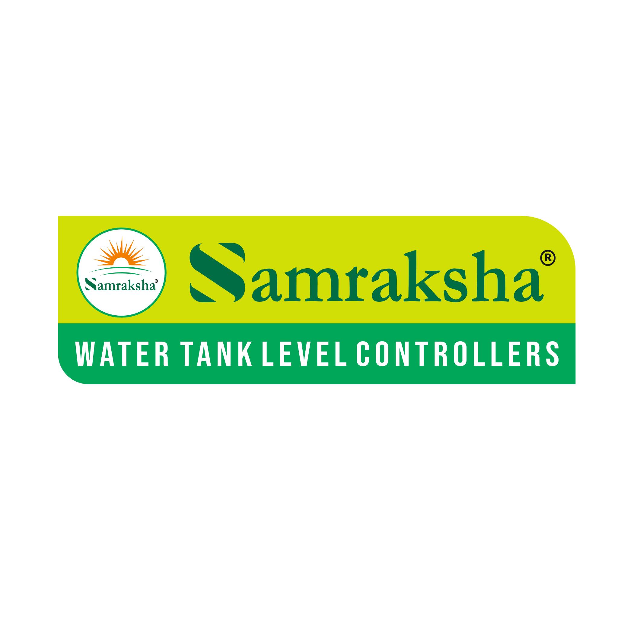 Samraksha Water Tank Level Controllers | Vijayawada