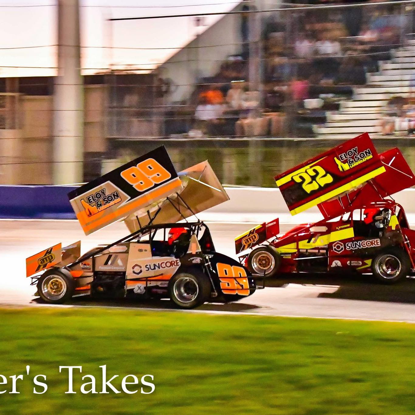 Lyons Racing | Caldwell ID