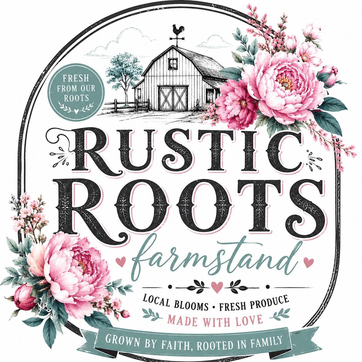 Rustic Roots Farmstand | Williamsburg KY