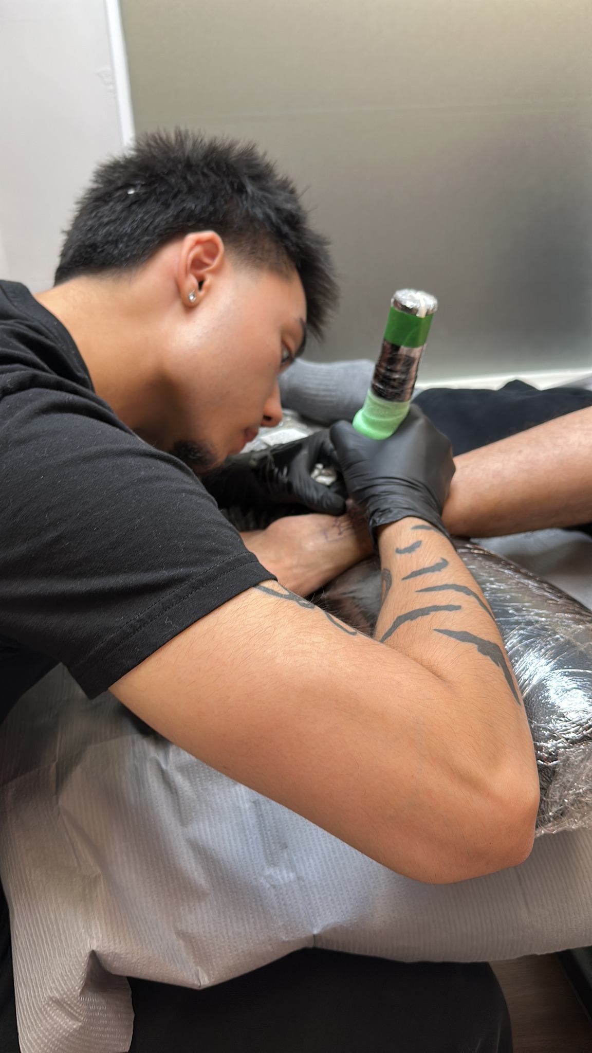 Ink by JD | Montreal QC