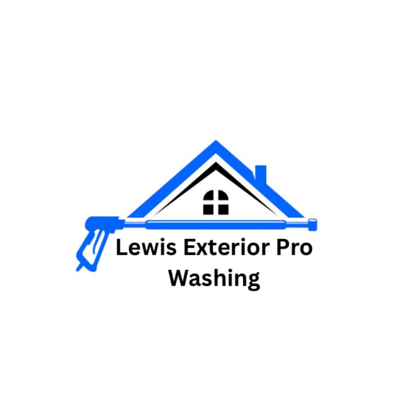 Lewis Exterior Pro Washing