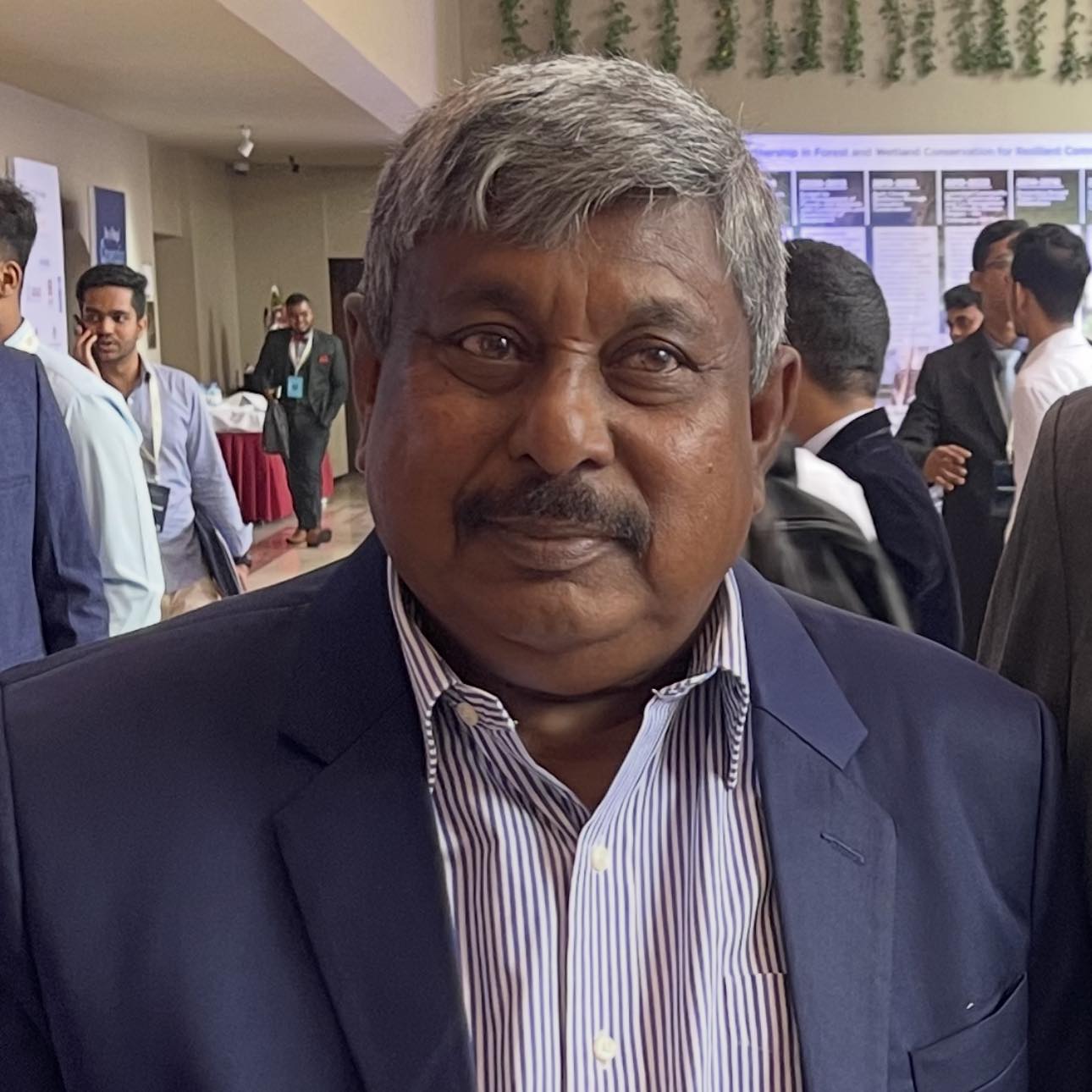 Ataur Rahman Dhaly | Dhaka
