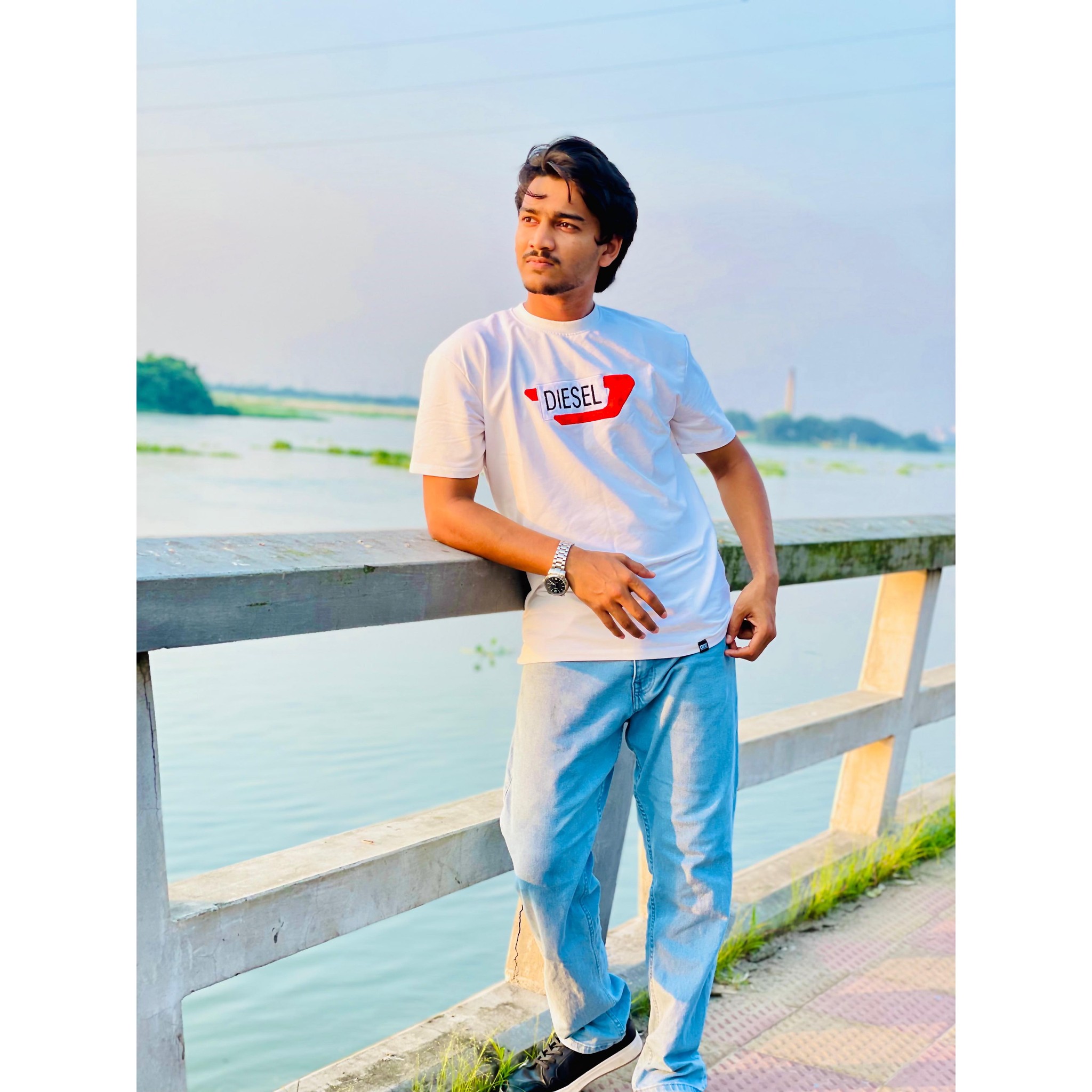 Asif Rahman