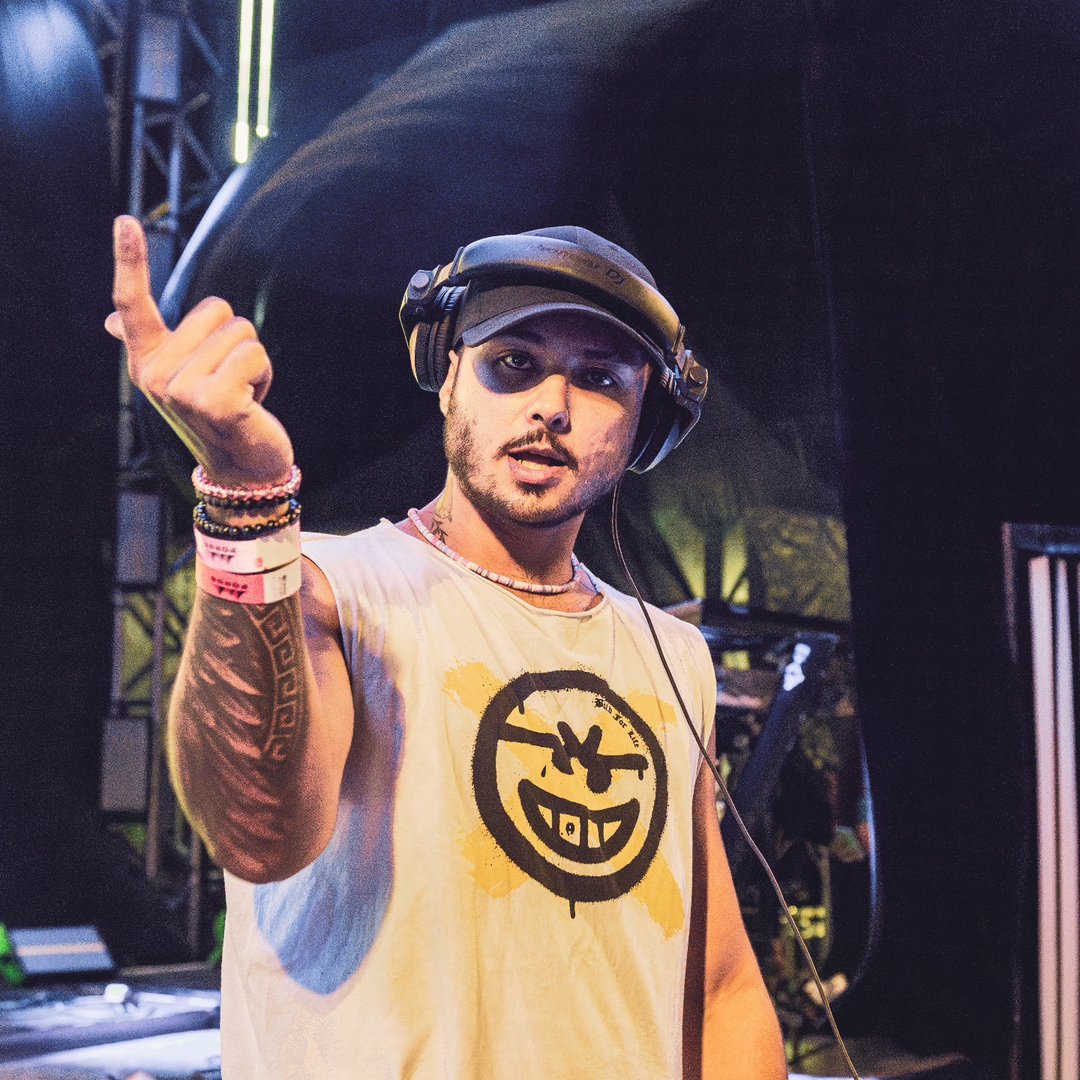 DJ Oneda