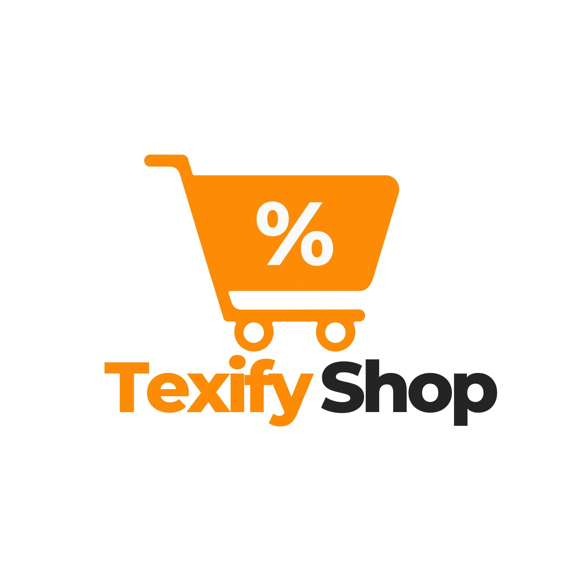 Texify Shop