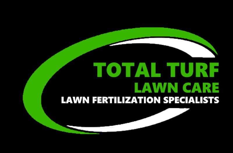 Total Turf Lawn Care