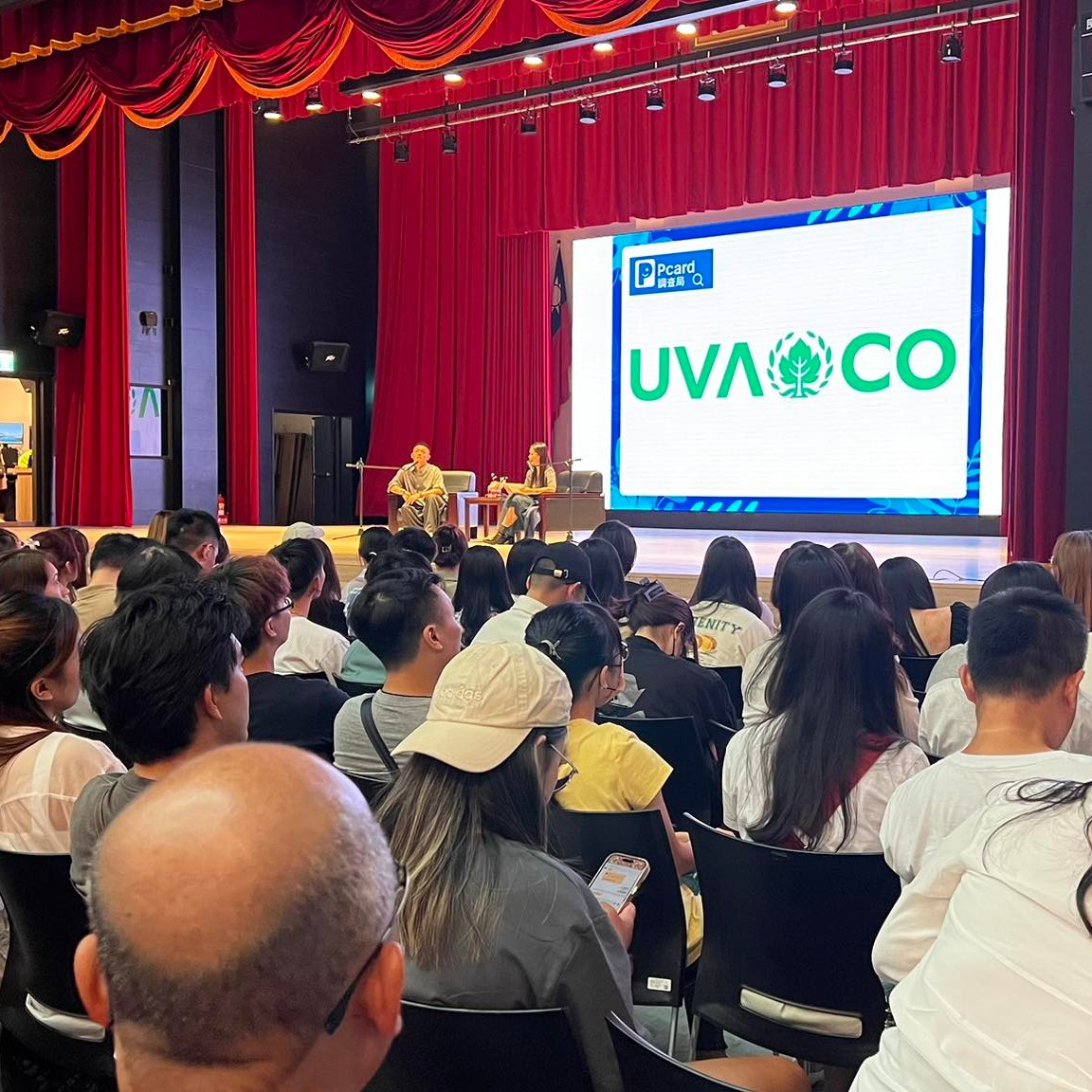 Uvaco