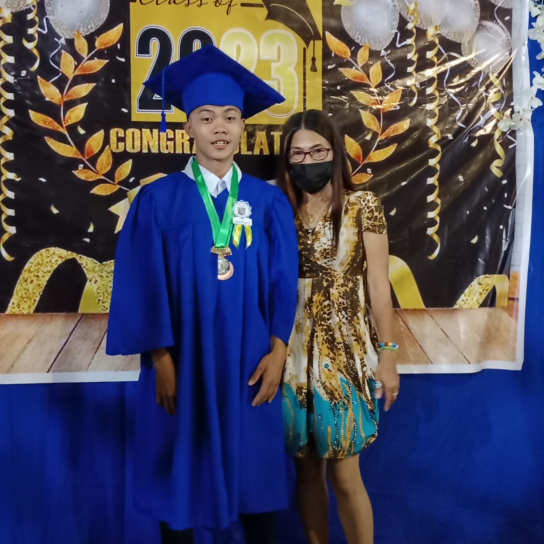 | Unnoy Cabaldo Linian