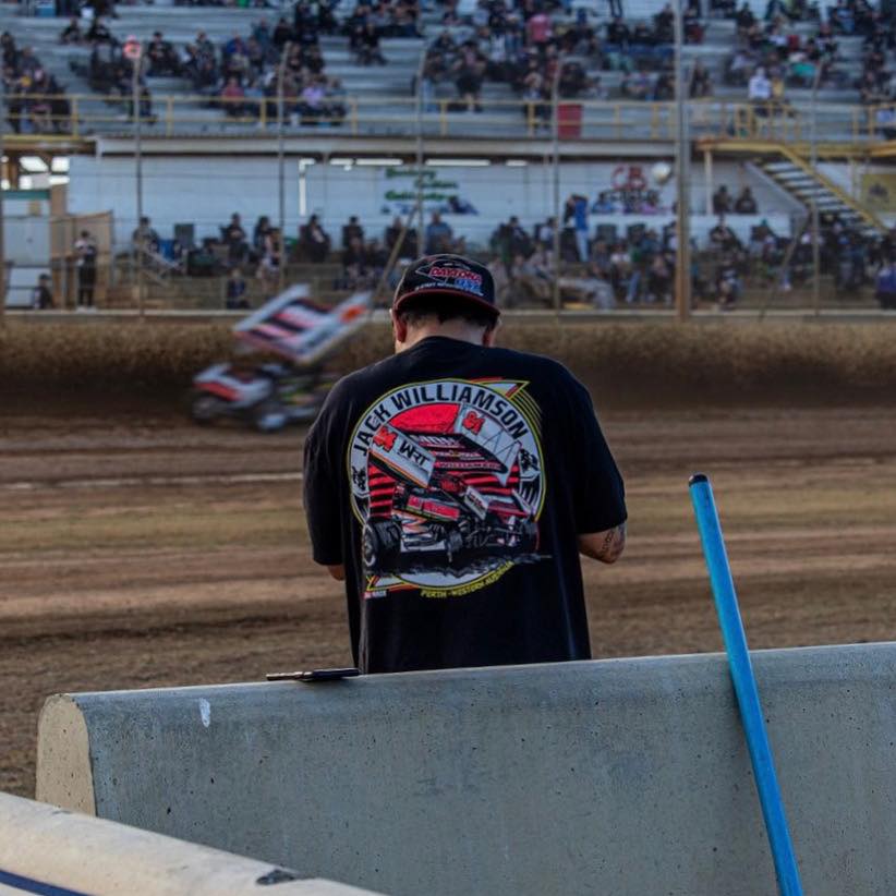 Kent Roberts Racing