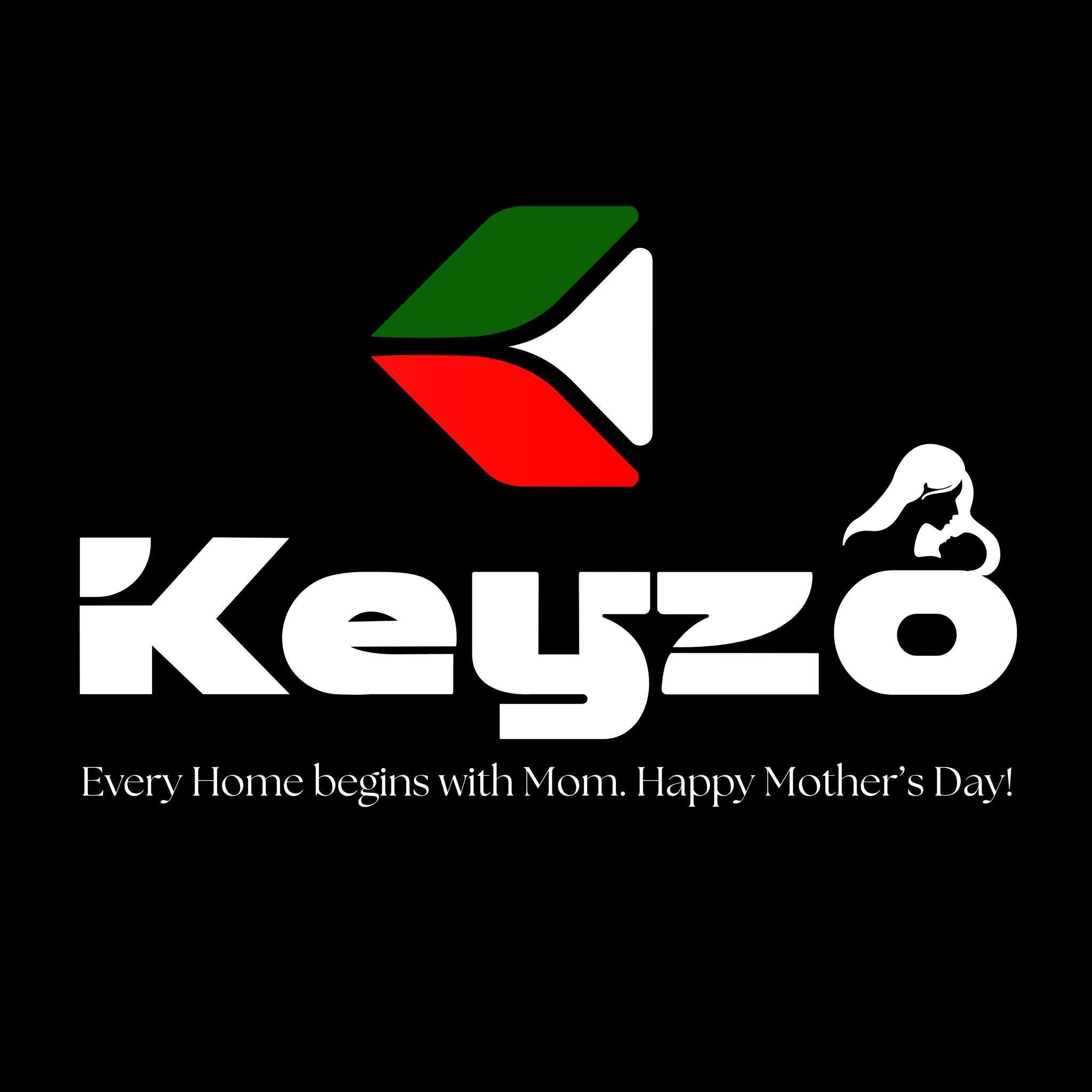 KEYZO