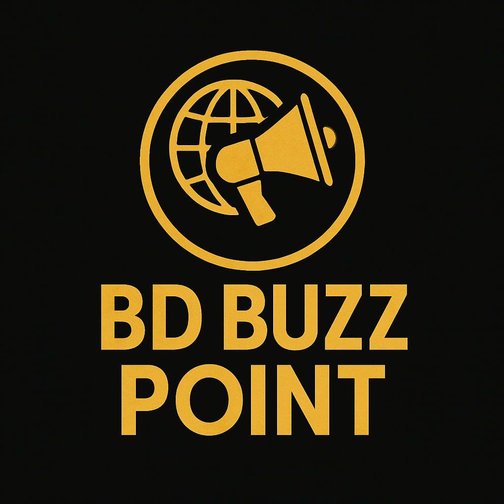 BD Buzz Point | Savar