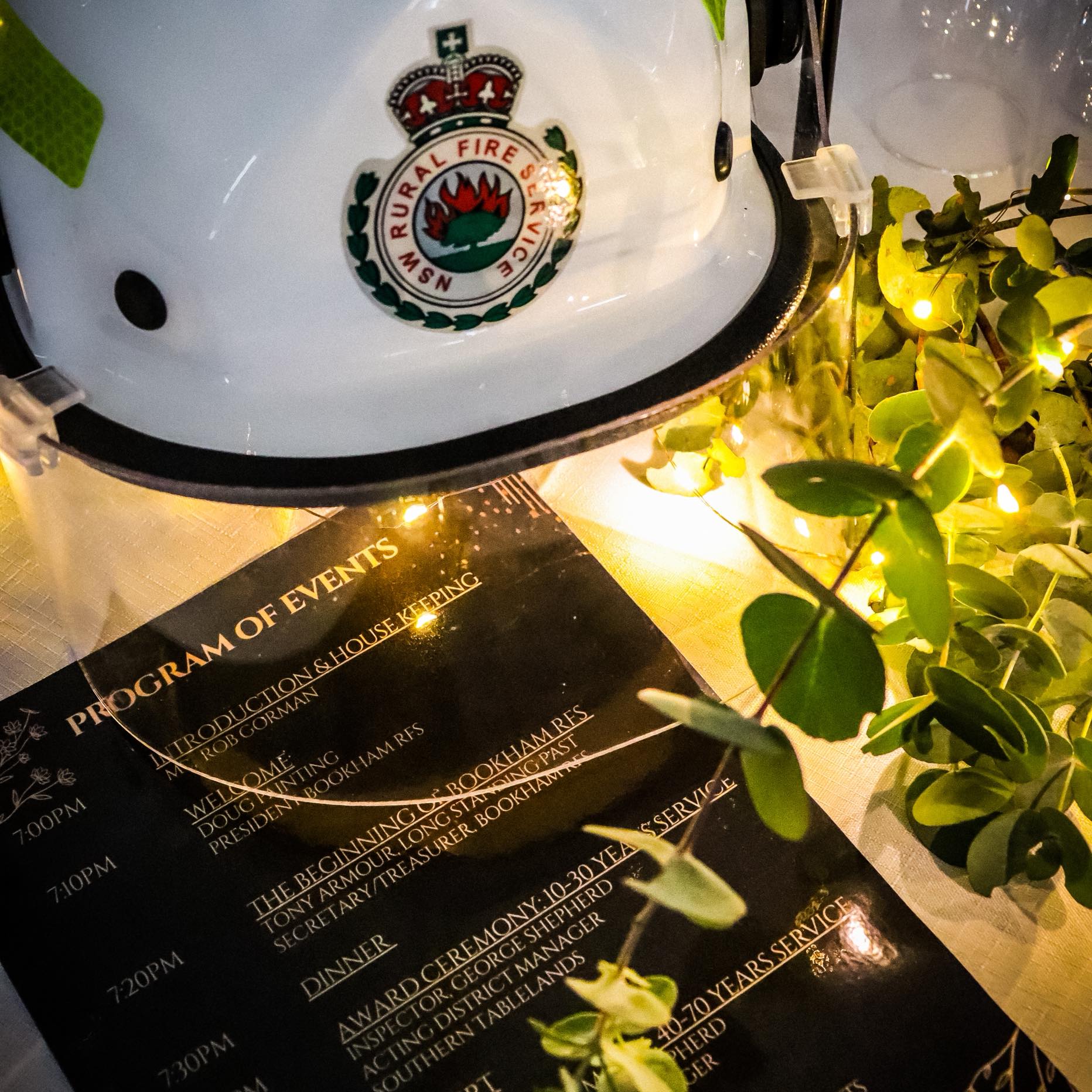 Bookham Rural Fire Brigade | Bookham NSW
