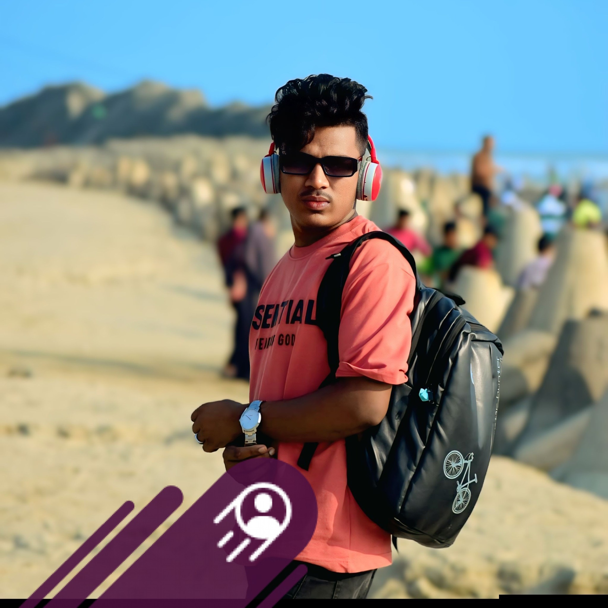 Mohammed Nejam