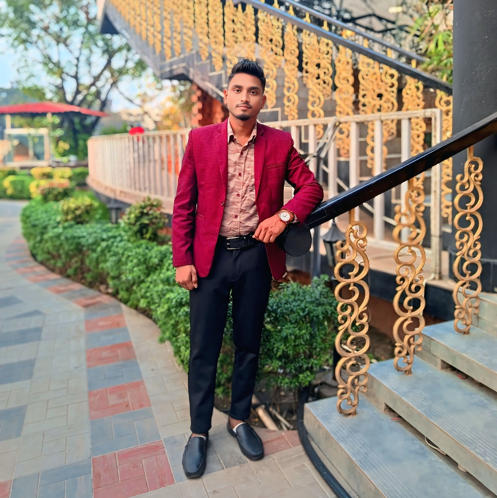 Redwan Hossain Rony