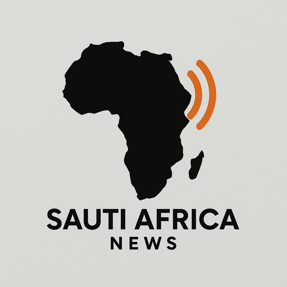 Sauti Africa News