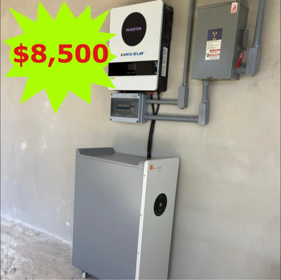 Solar Center PR