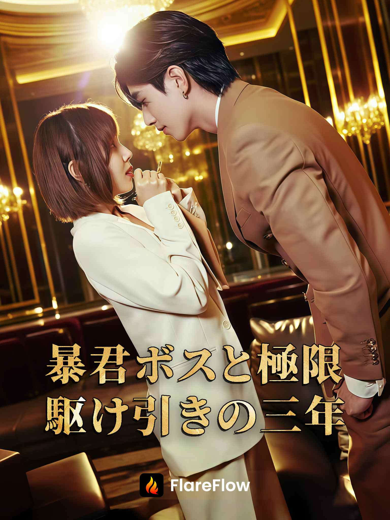 見る👉🏻 https://short.inbeidou.ai/link/snackshort/serial/231GyqSp/12 🌟 続きは ...