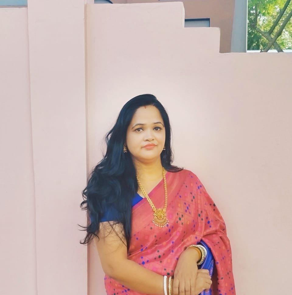 Rekha Rani Paul