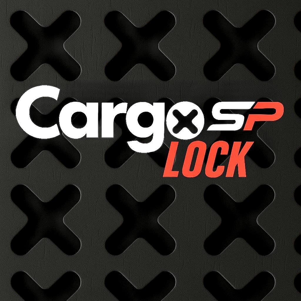 Cargo Lock SP | Matão SP