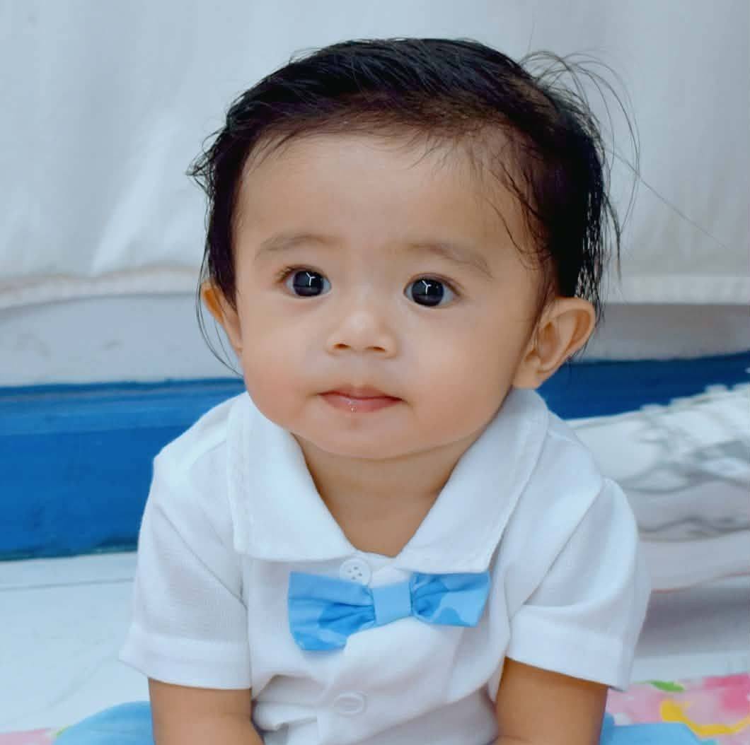 Roderick Mapula Sr.