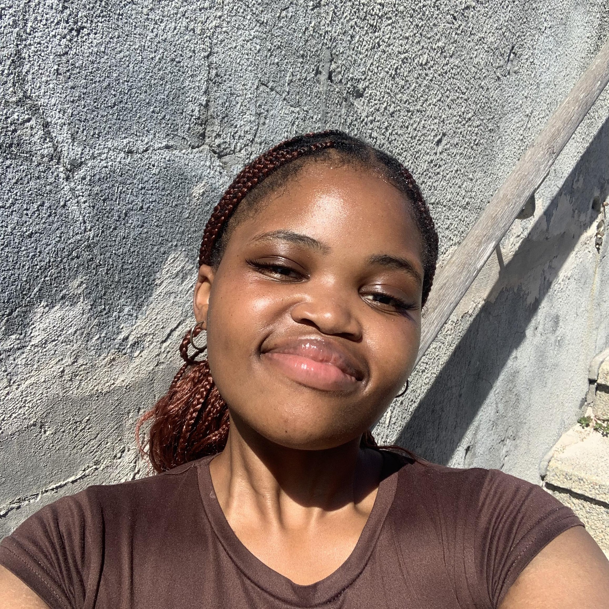 Ivile Mnyamana