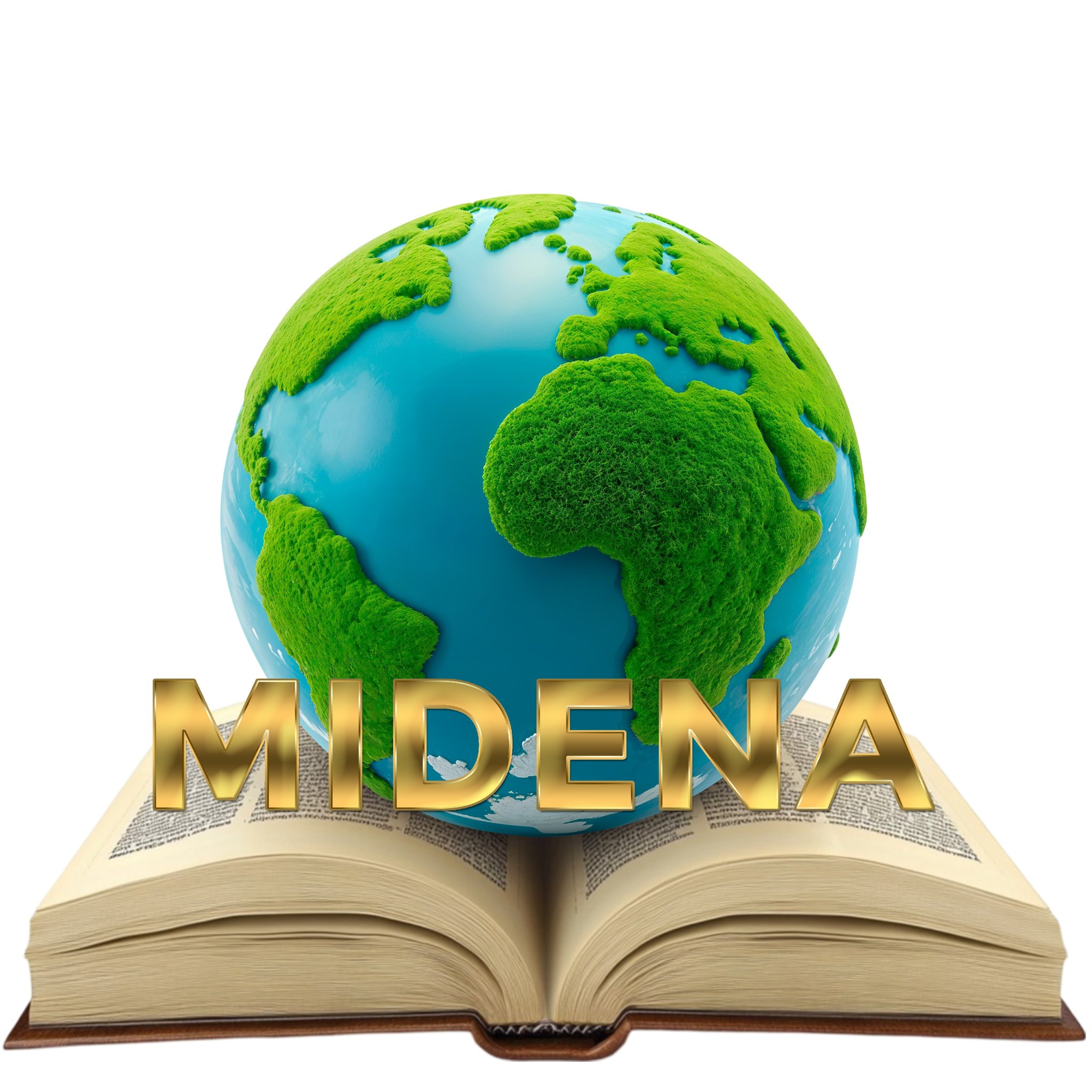 Midena
