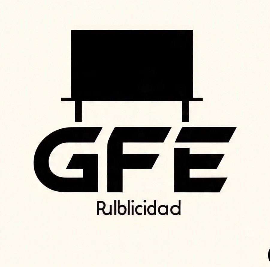 GFE publicidad