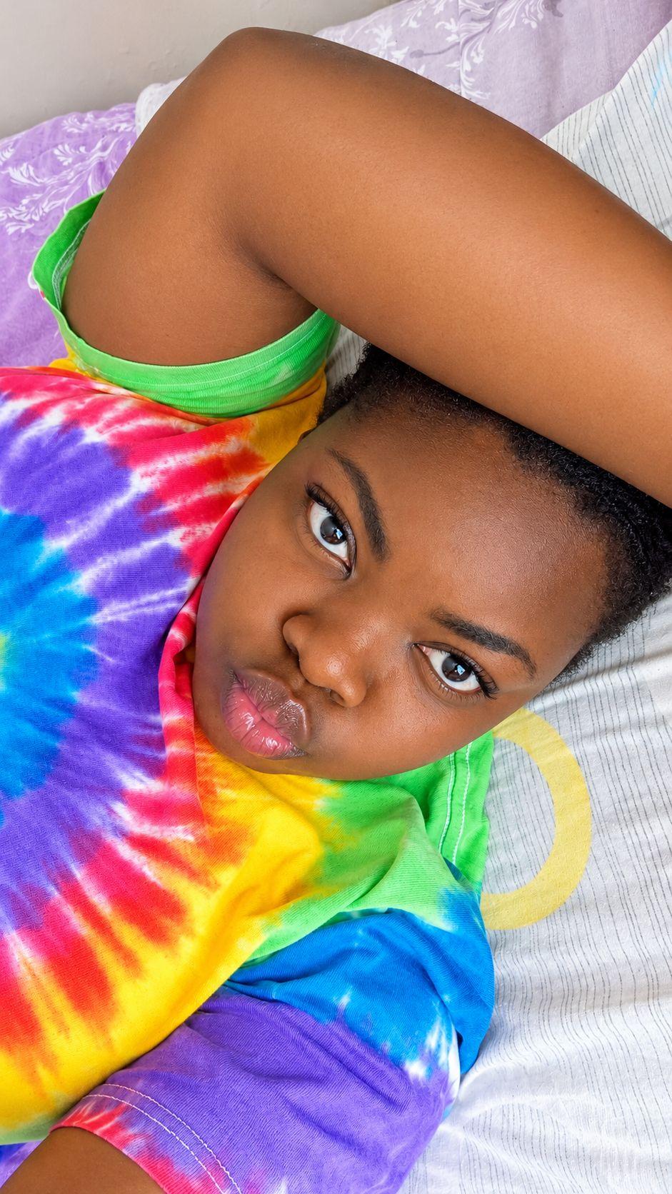 Diana Wambu Laveti
