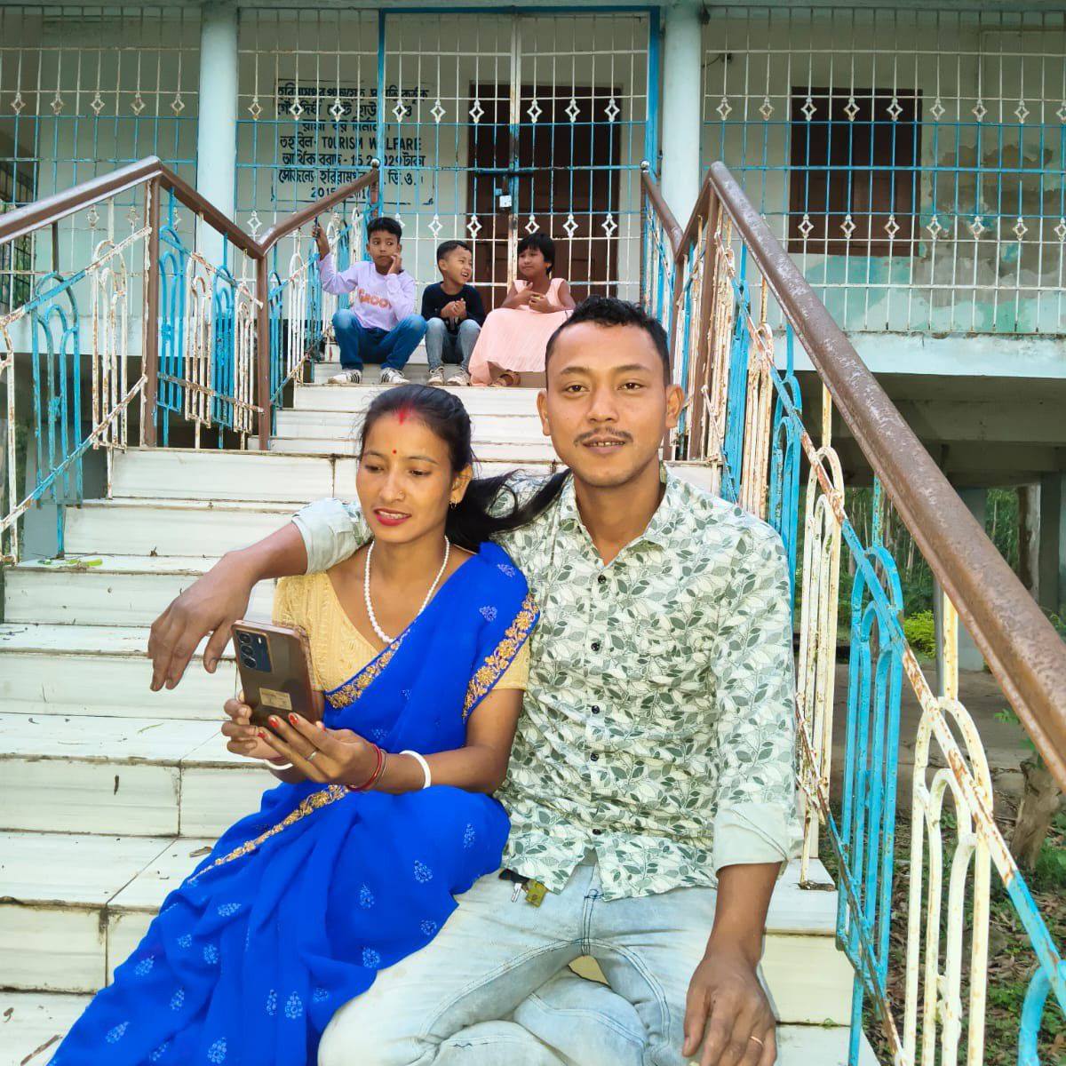Putul Roy