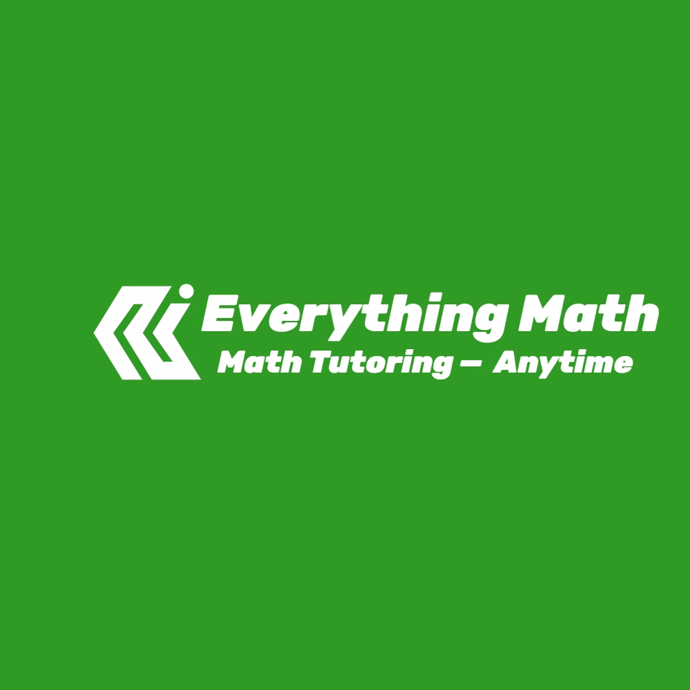 Everything Math