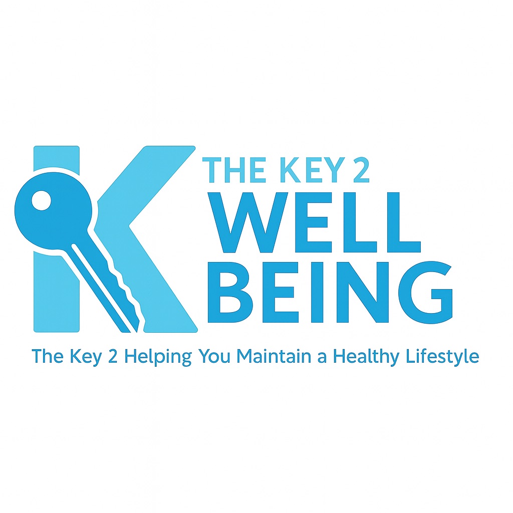 The Key 2 Well Being | Indianapolis IN