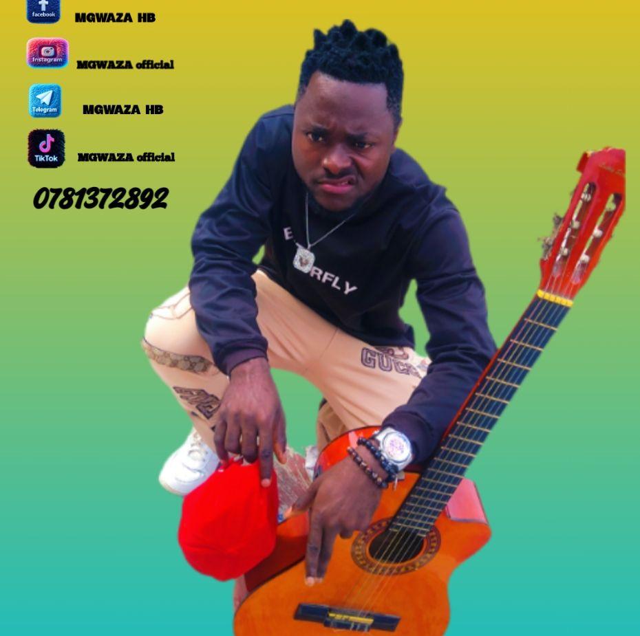 Mgwaza HB