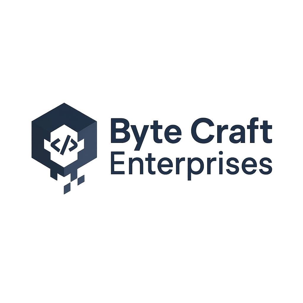 Byte Craft Enterprises | Kirindiwela