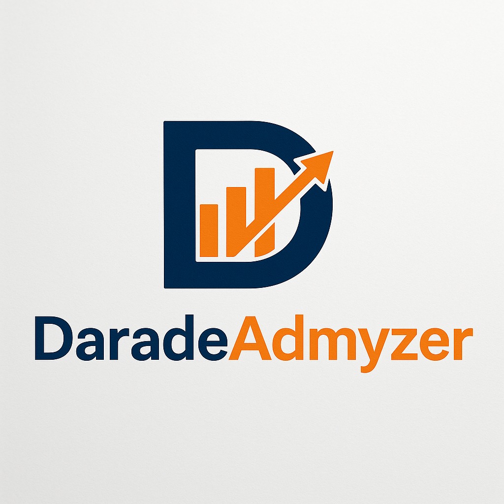 Darade admyzer 29