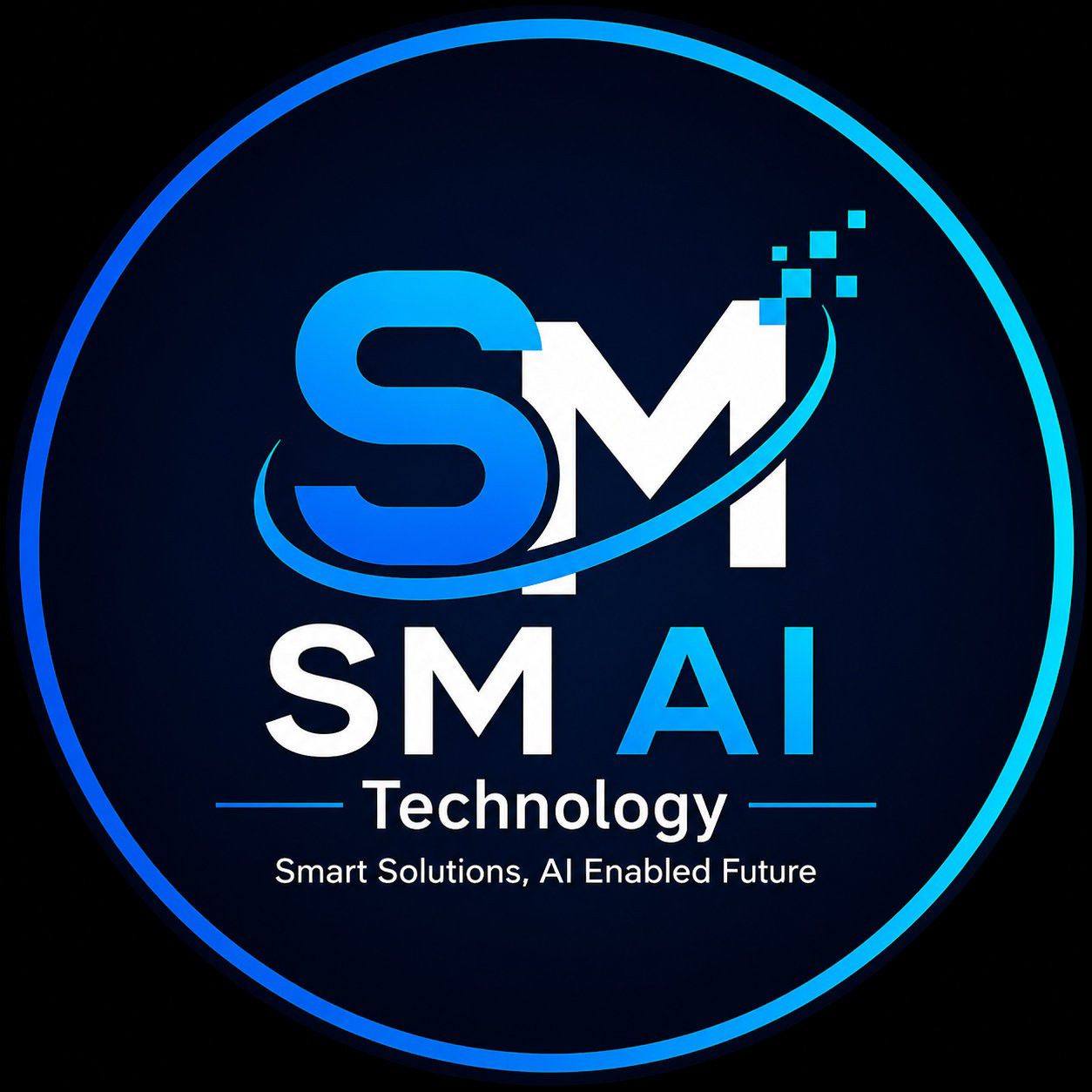 SM AI Technology