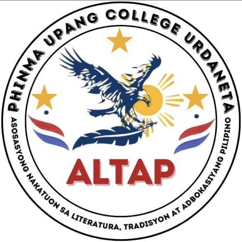 ALTAP - Phinma UPang College Urdaneta | Urdaneta