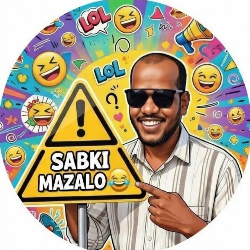 Sabki Mazalo