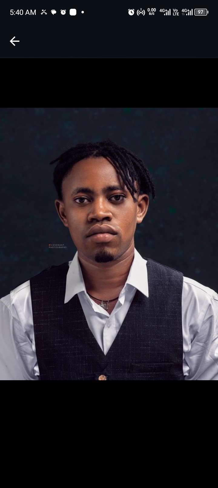 Segun Jay
